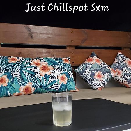 Chill Spot Avec Vue Sur Lagon - With A Lagoon View Sxm Marigot (Saint Martin) Exterior foto