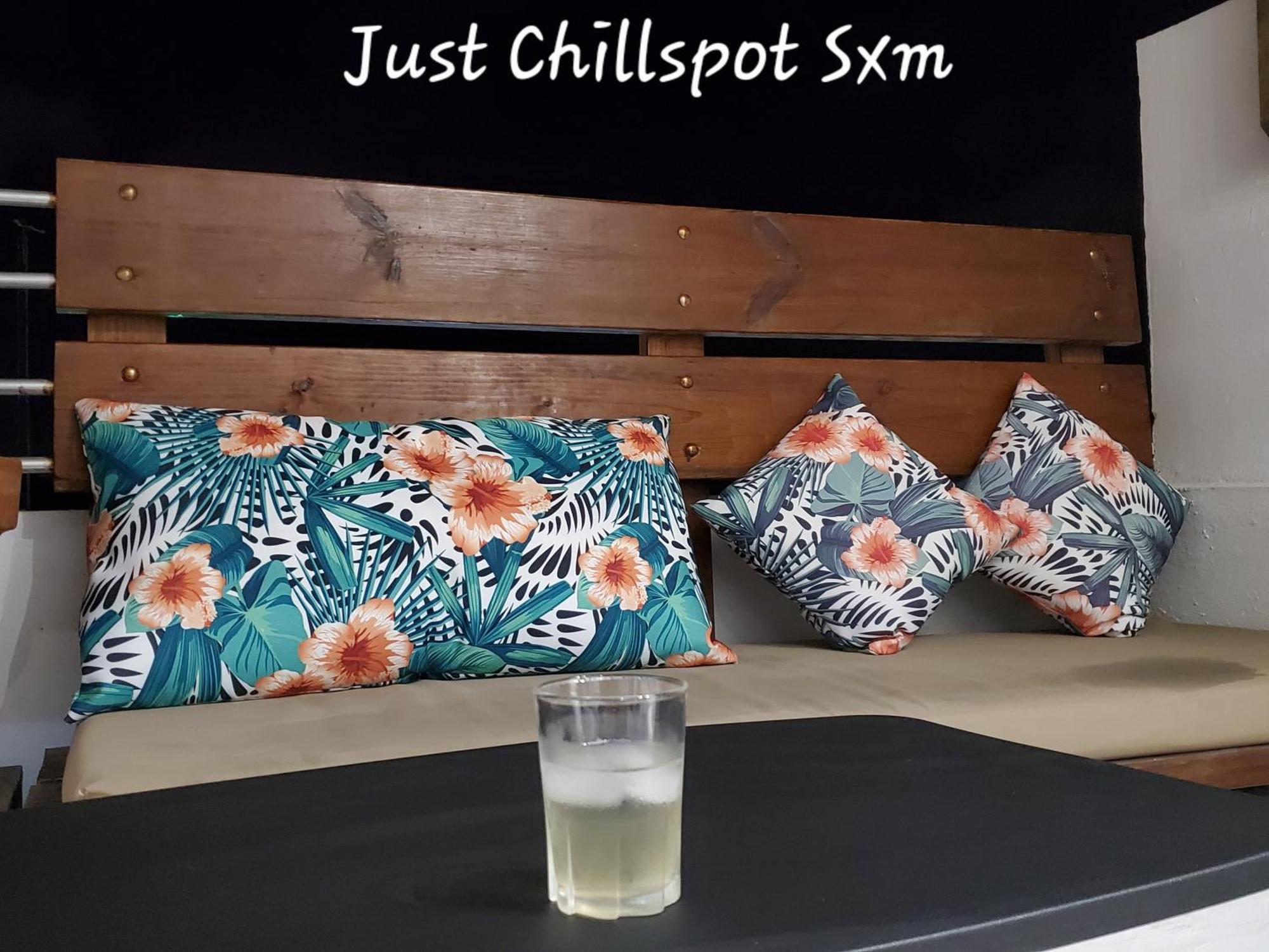 Chill Spot Avec Vue Sur Lagon - With A Lagoon View Sxm Marigot (Saint Martin) Exterior foto